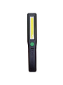 Фонарь ручной, Ultraflash, LED16012, пластик, магнитный, COB LED, 3XR03, блистер-пакет, 14932