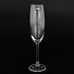 Бокал для шампанского, 220 мл, стекло, 6 шт, Bohemia, Gastro/Colibri, 23104/4S032/220 - фото 2