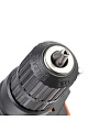 Перфоратор Patriot, RH 263Q, SDS-Plus, 880 Вт, 2.9 Дж, 3 режима, с кейсом - фото 8