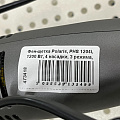 Фен-щетка Polaris, PHS 1204i, 1200 Вт, 4 насадки, 3 режима, меренго-розовый, 008784 - фото 15