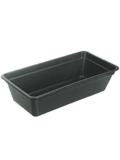 Ящик для рассады 400х200х100 мм, Супер Урожай