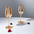 Бокал для вина, 270 мл, стекло, 2 шт, Billibarri, Kandelario, 900-128 - фото 2