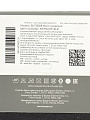 Носки для мужчин, хлопок, Incanto, темно-серые, р. 40-41, BU733008 - фото 2