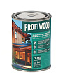 Пропитка Profiwood, для дерева, защитно-декоративная, орех, 0.7 кг - фото 6