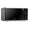 Микроволновая печь Samsung MS-23K3515AS, 23 л, 0.8 кВт - фото 3