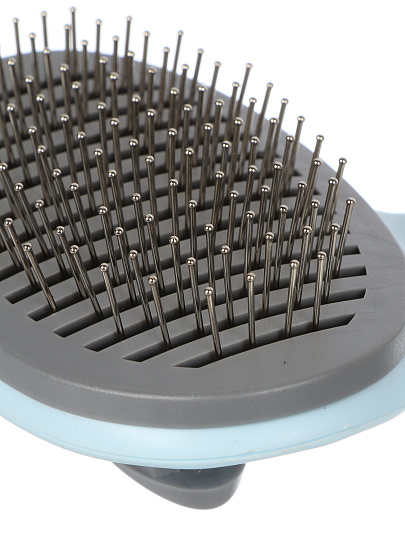 Щетка для вычесывания животных 21.5 см, в ассортименте, Y4-11440