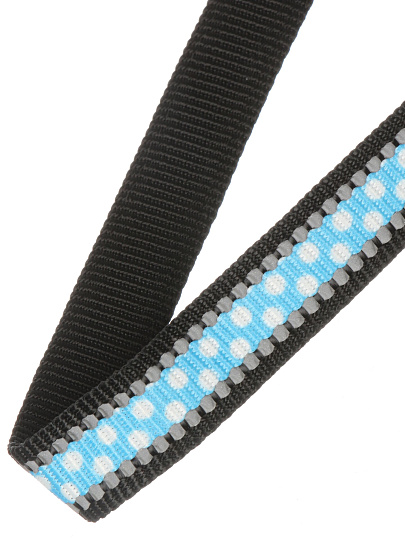 Ошейник 2 см, в ассортименте, Y4-11395