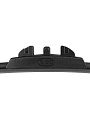 Щетка стеклоочистителя Alca, Super Flat, бескаркасная, 26&amp;quot;/65 см, 056 000 - фото 4