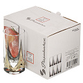 Стакан 300 мл, стекло, 6 шт, Glasstar, Триумф, N_630_4 - фото 3