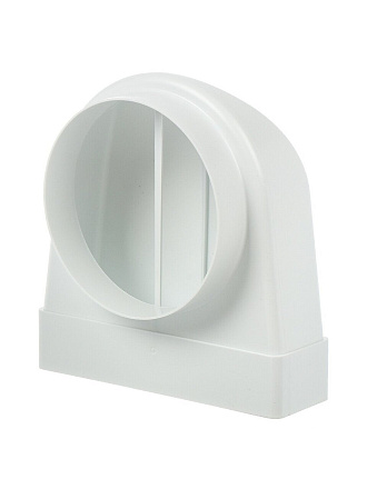 Соединитель ABS пластик, Event, 60204СК150ФП