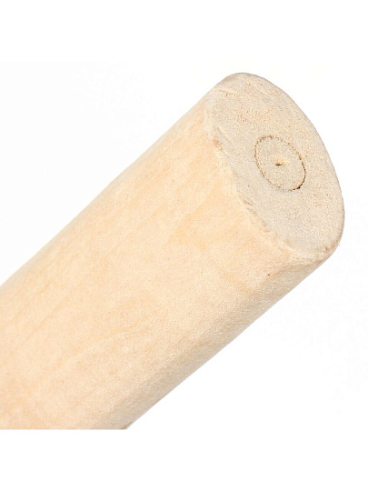 Ручка для молотка, бук, 450 мм