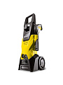 Мойка высокого давления Karcher, K3, 1.601-888.0, 1.6 кВт, 80 бар, 380 л/ч, 2 насадки - фото 2