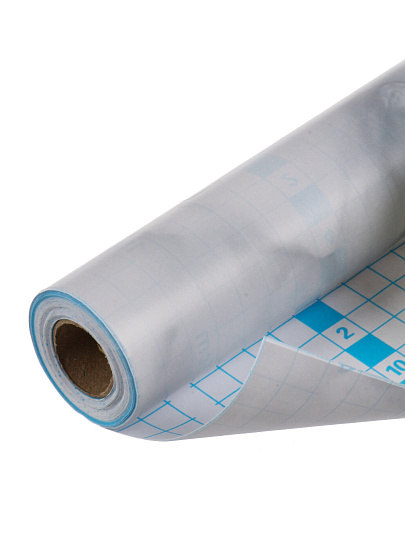 Пленка самоклеящаяся Jadeco, 0.45х8 м, мрамор, 0.08 мм, MR06