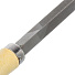 Напильник трехгранный, 200 мм, №2, деревянная ручка, Bartex, 12026 - фото 3