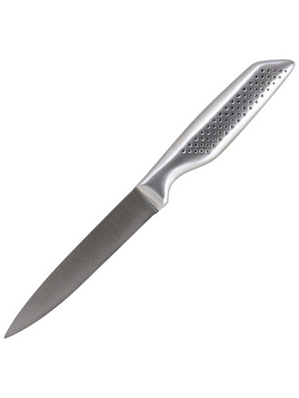 Нож кухонный Mallony, Esperto, универсальный, нержавеющая сталь, 12.5 см, 920229