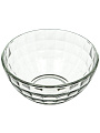 Салатник стекло, круглый, 16х8 см, Монарх, ОСЗ, 09С1448 - фото 2