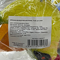 Штекер Птица, 11х8 см, Y4-4010, в ассортименте - фото 3