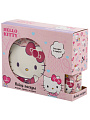 Набор детской посуды фарфор, 3 шт, Hello Kitty, подарочная упаковка, 311009 - фото 7