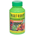 Удобрение Азотовит, универсальное, органическое, жидкость, 220 мл
