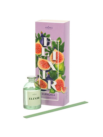 Аромадиффузор Aroma Harmony, 50 мл, Эликсир Euphoria, EN0003
