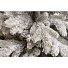Елка новогодняя напольная, 150 см, Камилла, ель, хвоя литая, на ножке, 114150, ЕлкиТорг - фото 2