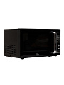 Микроволновая печь Oasis, MW-80ЕВ, 20 л, 800 Вт, электронная, 6 уровней мощности, черная - фото 4
