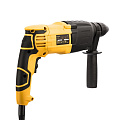 Перфоратор электрический RH-750-24, SDS-plus, 750 Вт, 2,5 Дж, 3 реж., Denzel, 26605 - фото 13