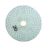 Круг шлифовальный Росомаха, 150030, диаметр 100 мм, зерн 30, мокрая шлифовка - фото 2