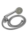 Смеситель для ванны, РМС, с картриджем, хром, SL52-006E-3 - фото 6