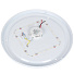Светильник светодиодный, General Lighting Systems, Bolla GSMCL-008-24ВТ-6500, 24 Вт, 6500 К, 2100 Лм, IP20, 33х33х8.5 см, накладной, холодный белый свет, 800225 - фото 2