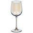 Бокал для вина, 420 мл, стекло, 3 шт, Glasstar, Васильковый, RNVS_8166_11 - фото 2