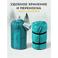 Спальный мешок одеяло, 205х90 см, 4 °C, 8 °C, 2 слоя, полиэстер, холлофайбер, в ассортименте, Bestway, 68101 - фото 14