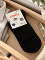 Носки для женщин, хлопок, Conte, 3DSocks, 000, черные, р.25-27, 24С-2СП - фото 2