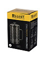 Френч-пресс 0.6 л, стекло, нерж сталь, Regent Inox, Linea Franсo, 80-006 - фото 6