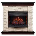 Электрокамин RealFlame, Elford AO, Firefield 25