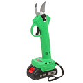 Секатор Zitrek, GreenNer 20, аккумуляторный, 20 В, 2 Ач, 25 мм, бесщеточный, 082-1855 - фото 9