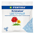 Удобрение Кристалон, для цветов, минеральное, гранулы, 100 г, Fertika
