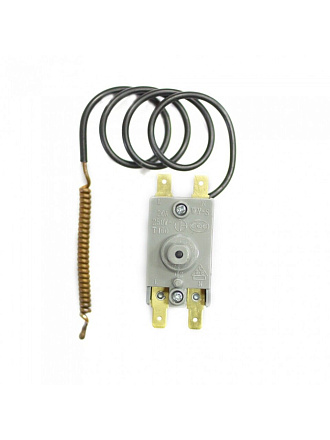 Терморегулятор для водонагревателя SPC, 20 А, 105 °C, защитный, 100310