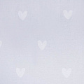 Простыня на резинке LoveLife &amp;quot;Dreams of&amp;quot; 180*200*25 см, 100% хлопок, поплин, 125 г/м² 6260499 - фото 2