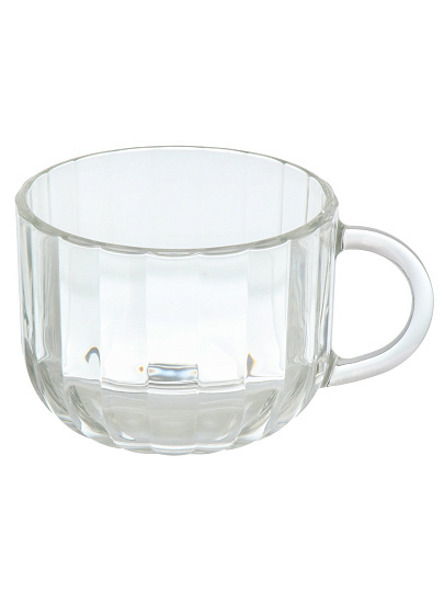 Кружка стекло, 350 мл, Магия, ОСЗ, С2415