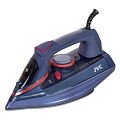 Утюг JVC, JRI01, 2400 Вт, керамика, вертикальное отпаривание, 1.9 м