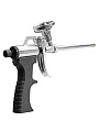 Пистолет для монтажной пены для монтажной пены, 270х48 мм, пластик, Fomeron, Hit, 590128 - фото 4