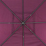 Шатер с москитной сеткой, фиолетовый, 3х3х2.7 м, четырехугольный, усиленный с плотными боковыми шторками, Green Days - фото 7