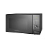 Микроволновая печь Polaris, PMO 2303DG RUS, 23 л, 900 Вт, механическая, черная - фото 6