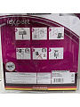 Держатель для фена, хром, Kleber, Expert, KLE-EX043 - фото 7