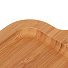 Блюдо бамбук, фигурное, 14.5х32 см, Доска, Y6-2564 - фото 2