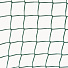Сетка садовая пластмасса, 50х50 мм, квадрат, 100х2000 см, зеленая, Профи, 0Р-00019465 - фото 2