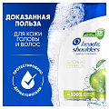 Шампунь Head &amp;amp; Shoulders, Яблочная свежесть, против перхоти, 360 мл - фото 9