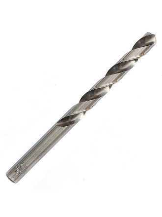 Сверло по металлу, Haisser, диаметр 10 мм, HS101023