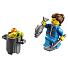 Конструктор Lego, City, Мусоровоз, 3-5 лет, 90 деталей, 60220 - фото 13